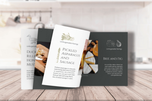 The 7 Essential Elements of Amazing Appetizers | Free Guide