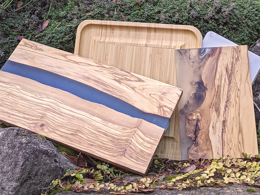 Sustainability: Why Wood is the Choice of the Future