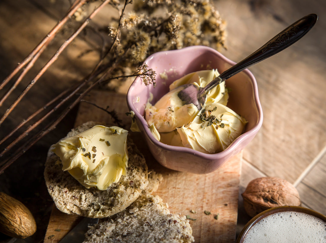 Butter Board Recipe Inspiration
