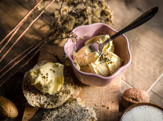 Butter Board Recipe Inspiration