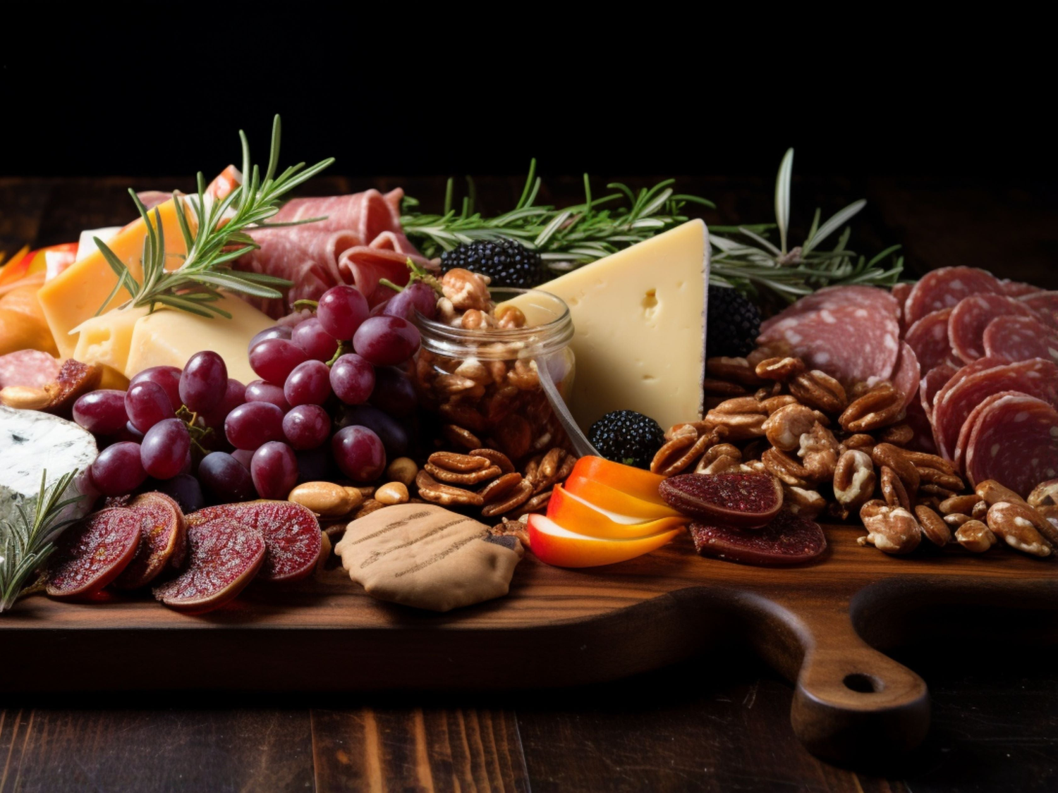 Charcuterie Boards