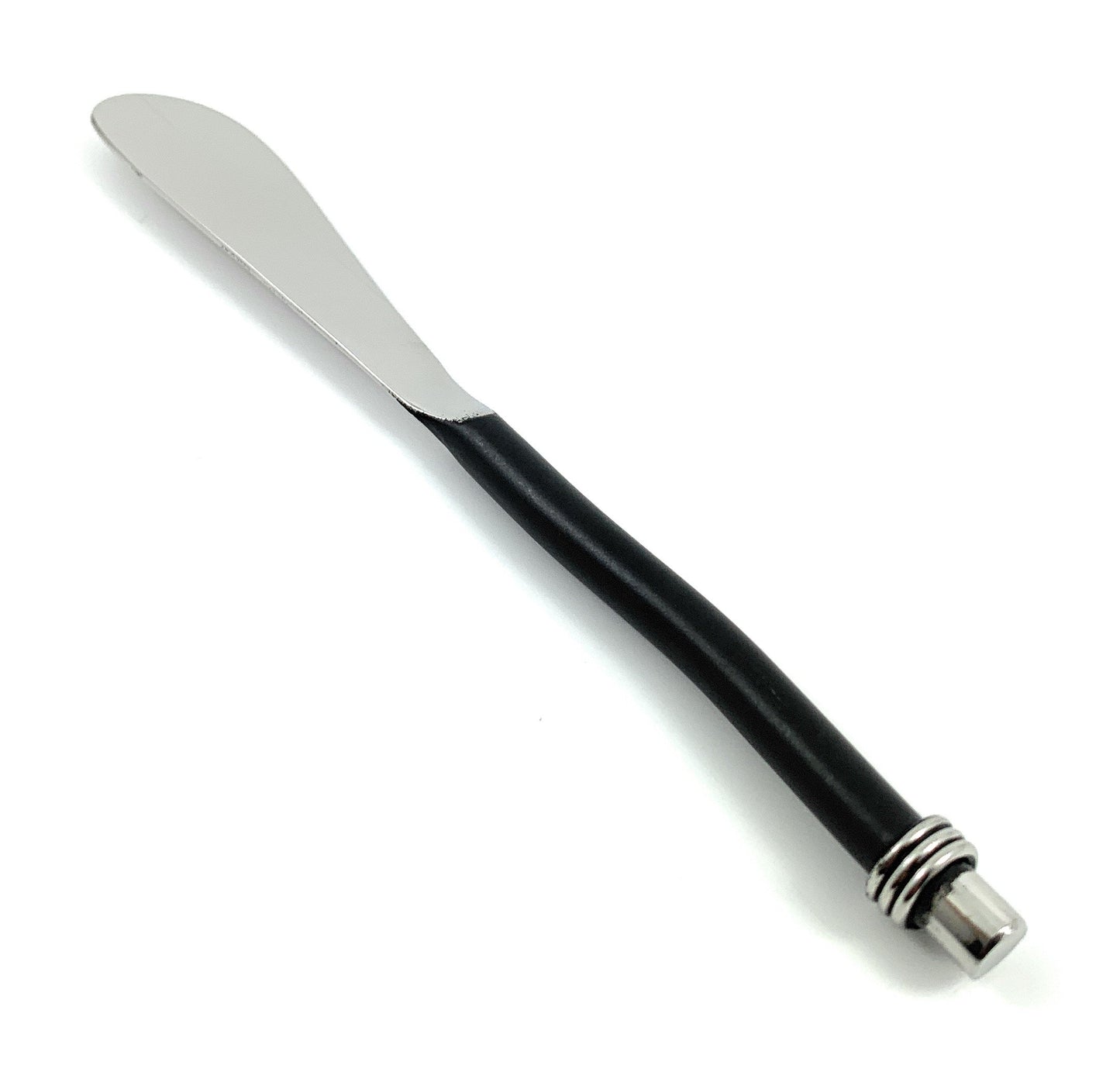 Stainless Steel Cheese Knife Set | 4 piece unique set