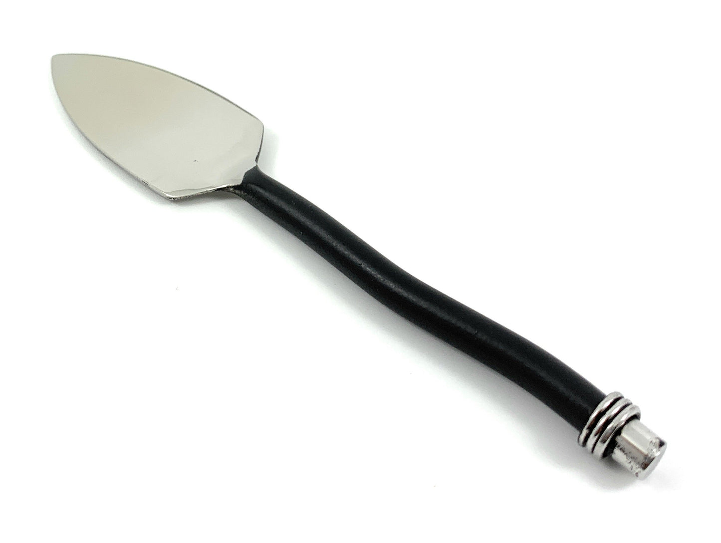 Stainless Steel Cheese Knife Set | 4 piece unique set