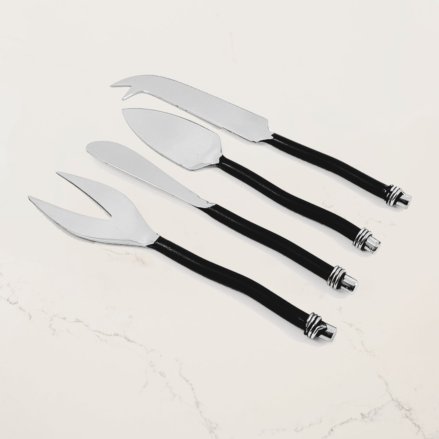Cheese Knives and Serveware